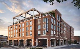 Graduate By Hilton Auburn, Al